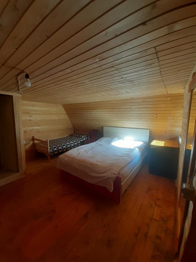 Bujtina 2 Hotel Valbone Ngoại thất bức ảnh