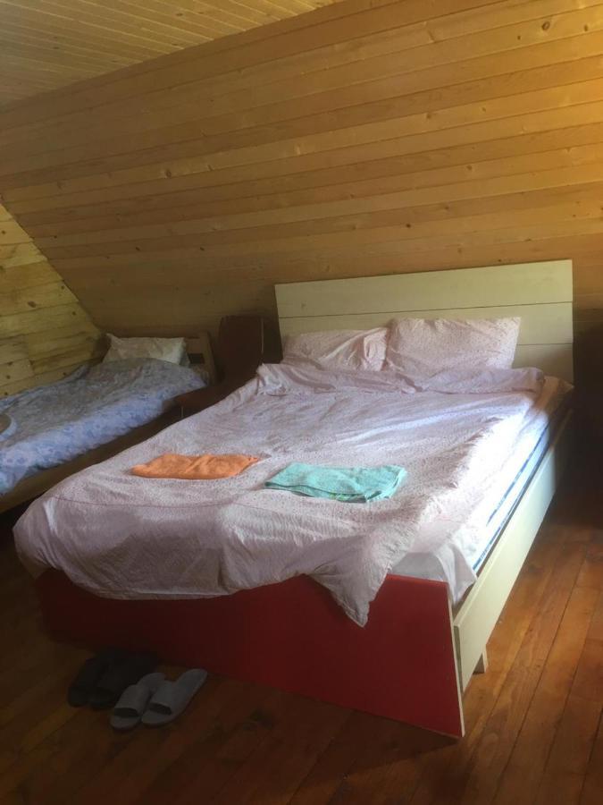 Bujtina 2 Hotel Valbone Ngoại thất bức ảnh