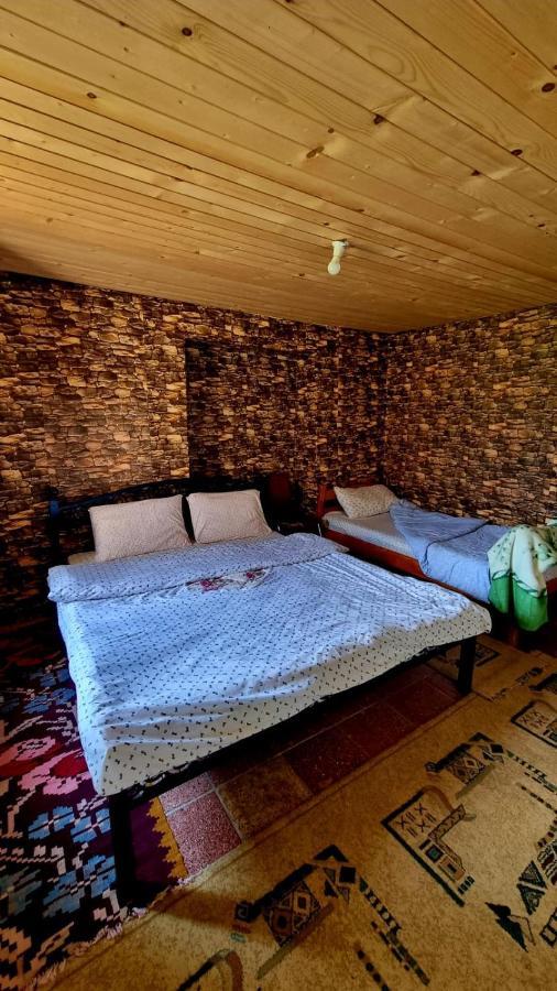 Bujtina 2 Hotel Valbone Phòng bức ảnh